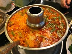 -J Daeng Seafood
