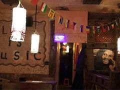 -Helens海伦司小酒馆(红旗南路店)