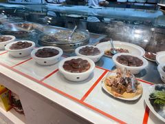 -六泰居·尔滨地标·东北菜(泰山路店)