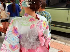 -京都冈本和服体验租赁店(祗园店)