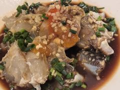温州江蟹生-瓯菜排档·温州海鲜(玕南店)