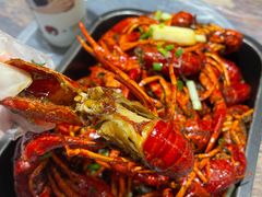 -靓靓蒸虾·头牌蒸虾(雪松路总店)