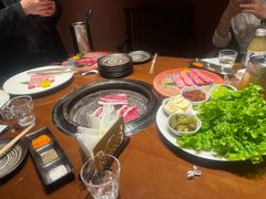 -隐炉和牛烧肉店(群力店)