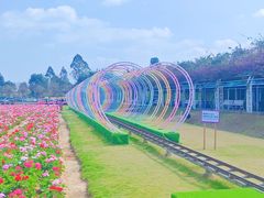 -盈香心动乐园