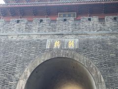 -鼓楼(西湖风景名胜区)