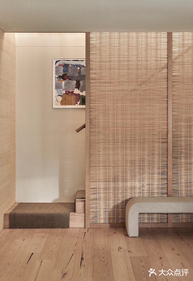 极简与大地色之美