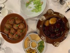 -松鹤楼·非遗·苏帮菜(融科店)