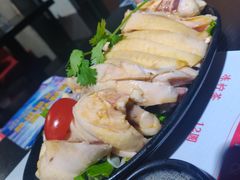 -绿柠食堂(北外滩店)
