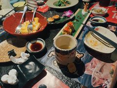 -古田居·特色寿司料理(星之岛旗舰店)