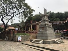 -晋江五店市传统文化旅游区