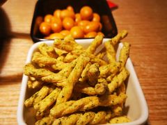 -李子坝梁山鸡(北碚万达五鸡哥店)