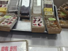 -南大门韩糕(后埭溪路店)