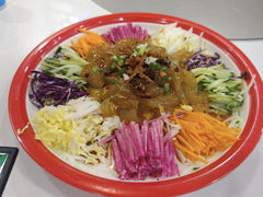 -九妹农家大铁锅东北菜(江湾店)