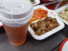 -刘小忙把子肉(北园大街总店)