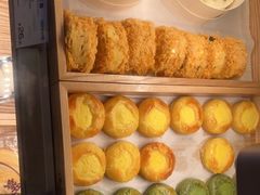 -百年同和·江南点心院(山塘街店)