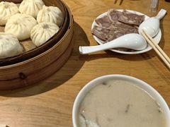 -草包包子铺(宽厚里店)