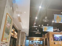 -木屋烧烤(创业店)