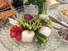 -巴音浩日娲·蒙餐(双林东路店)