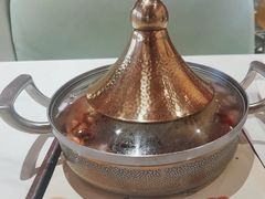 -黄记煌三汁焖锅(民乐园万达店)