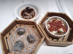 黑松露虾饺-稻香饭店(IFS国金中心店)