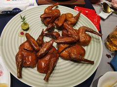 -馋遇江南·精致湖景雅宴(东方之门店)