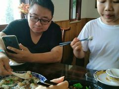 -呼吸森林·生态农庄农家乐私房菜