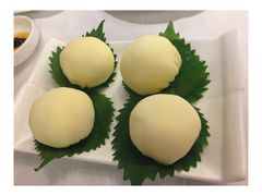 -三宝大饭店-中和艺素餐厅(浦上金山正祥广场店)