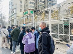 -满记烧饼(牛街东里小区一区店)