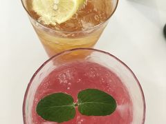-边渡咖啡烘焙店(昙华林店)