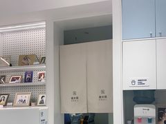 -天真蓝照相馆(中华广场店)