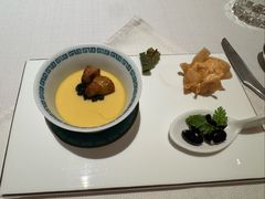 -香樟花园法式铁板烧(恒隆广场店)