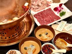 -南门涮肉(通州店)