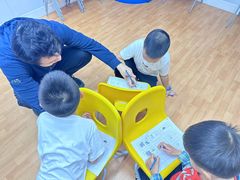 -英孚教育青少儿(长安中心)