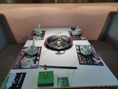 -马家斑.鲜鱼火锅(松湖万科店)