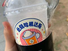 -古茗(厦门大学店)