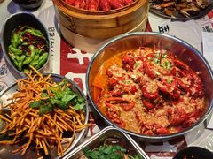 -靓靓蒸虾·头牌蒸虾(雪松路总店)
