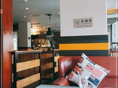 -米兰西点(人民大街店)