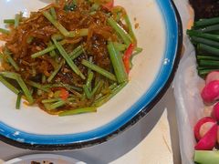 -来相会饺子·新辽菜(甘家口店)
