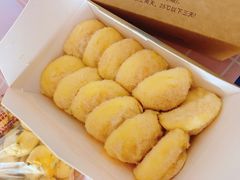 鳕贝-鲍师傅糕点(国金街店)