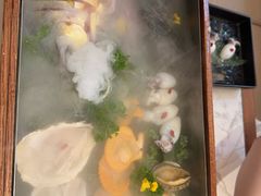 -太琼糟粕醋火锅·海南老爸茶(海棠湾臻选店)