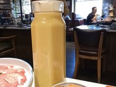 -牛村来人潮汕牛肉火锅(西单店)