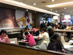 -肯德基(龙之梦购物中心店)