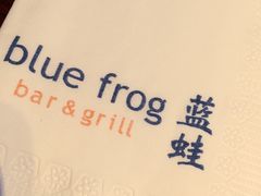 -bluefrog蓝蛙(水游城店)