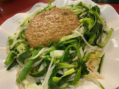加多加多-伊萨娜印尼餐馆