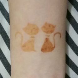 -TATTOO/手工穿孔吧/耳洞/刺青STUDIO