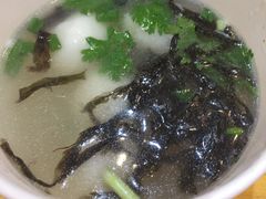 -林氏沙茶面·闽南必尝小吃(福建路店)