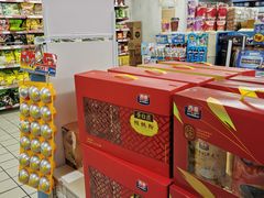 -京客隆超市(京源店)