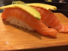 picture-古田居·特色寿司料理(星之岛旗舰店)