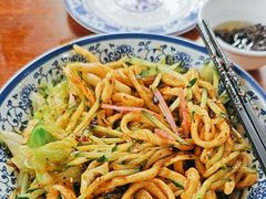 -方砖厂69号炸酱面(方砖厂胡同店)