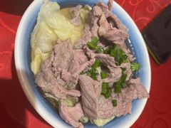 -冯烫烫跷脚牛肉·川菜小馆(武胜西街店)